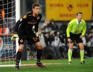 AS Roma v Juventus FC - Serie A